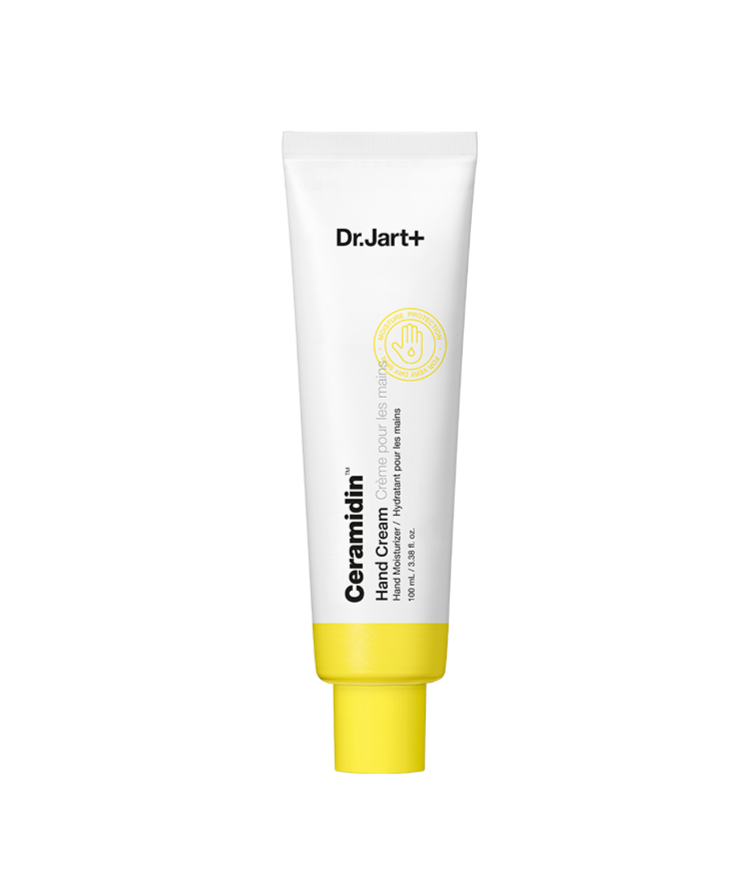 Dr.jart+ Ceramidin Hand Cream 100ml - Korean