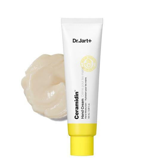 Dr.jart+ Ceramidin Hand Cream 100ml - Korean