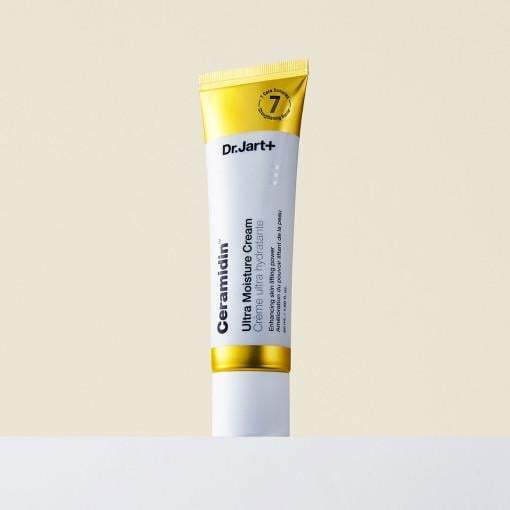 Dr.jart+ Ceramidin Ultra Moisture Cream 50ml - Korean