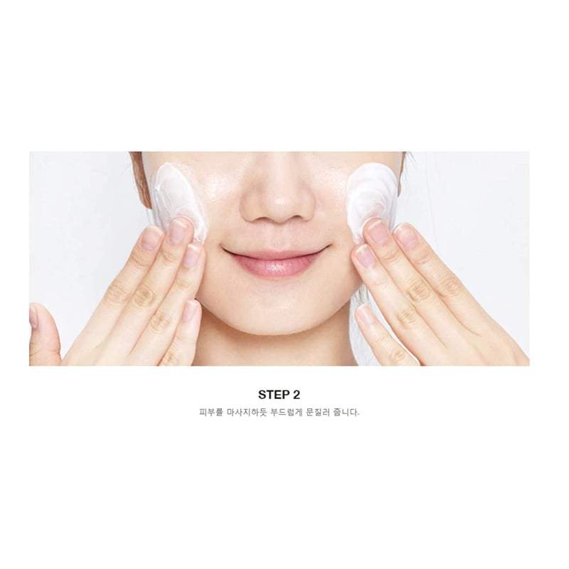 Dr.jart + Dermaclear Micro Foam 120ml - Korean