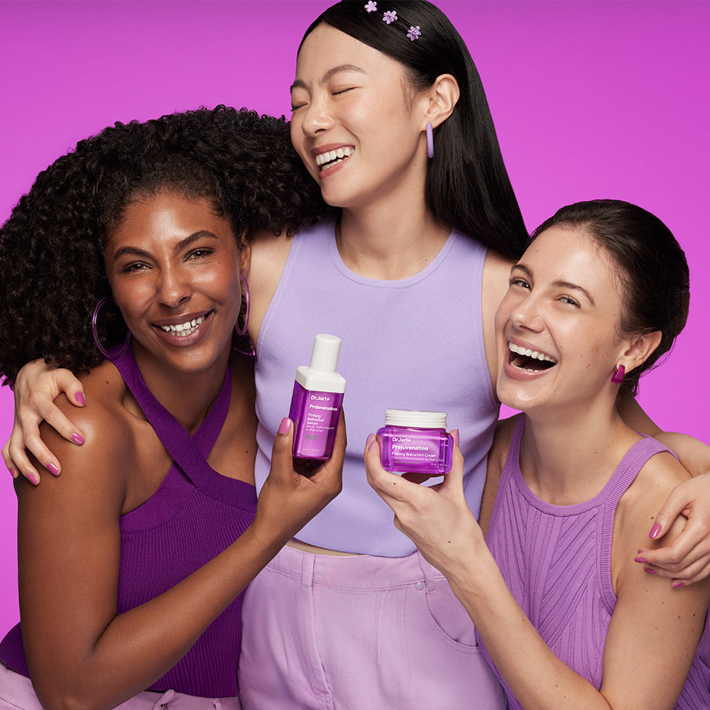 Dr.jart+ Prejuvenation Firming Bakuchiol Cream 50ml - Korean