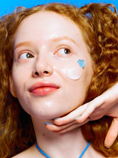 Dr.jart + Vital Hydra Solution Hydro Plump Overnight Face
