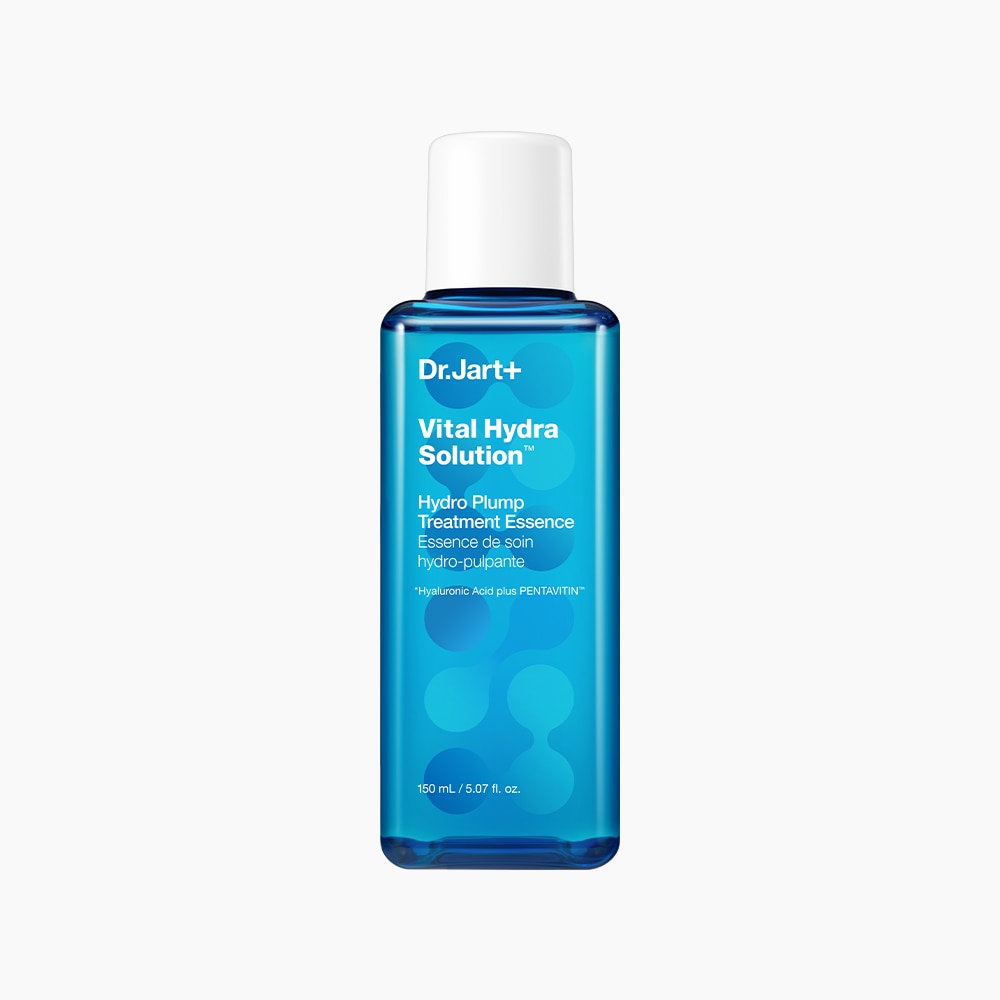 Dr.jart + Vital Hydra Solution Hydro Plump Treatment