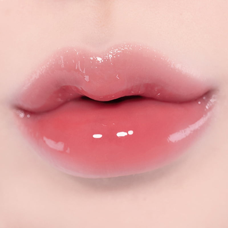 Fwee 3d Voluming Gloss 5.3g - Korean