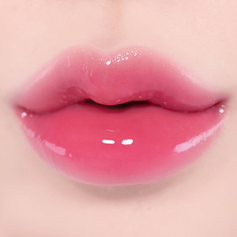 Fwee 3d Voluming Gloss 5.3g - Korean