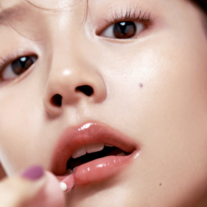 Fwee 3d Voluming Gloss 5.3g - Korean