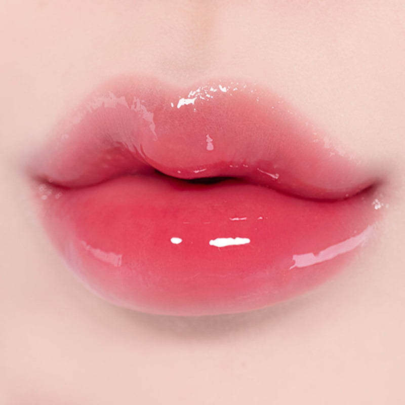 Fwee 3d Voluming Gloss 5.3g - Korean