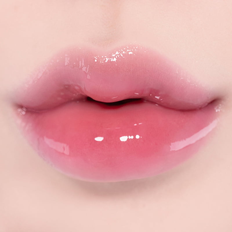 Fwee 3d Voluming Gloss 5.3g - Korean