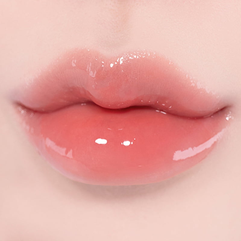 Fwee 3d Voluming Gloss 5.3g - Korean