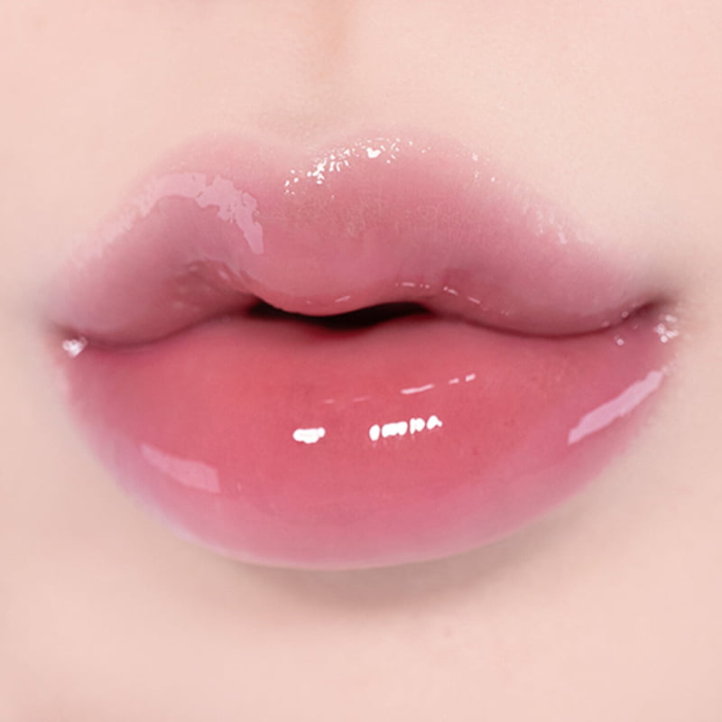 Fwee 3d Voluming Gloss 5.3g - Korean