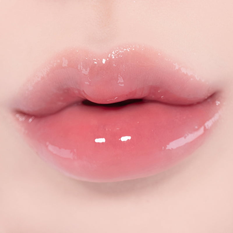Fwee 3d Voluming Gloss 5.3g - Korean