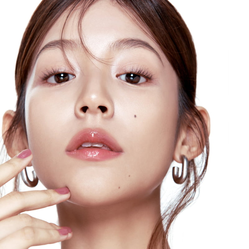 Fwee 3d Voluming Gloss 5.3g - Korean