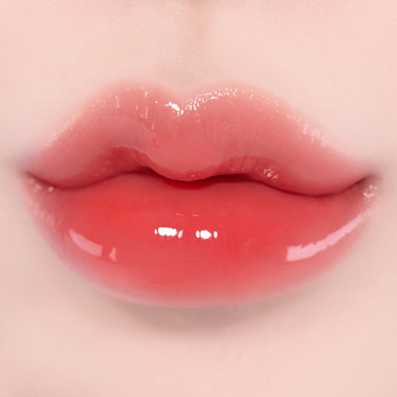 Fwee 3d Voluming Gloss 5.3g - Korean