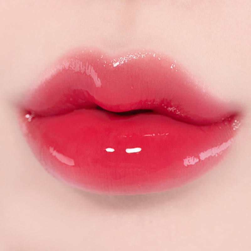 Fwee 3d Voluming Gloss 5.3g - Korean