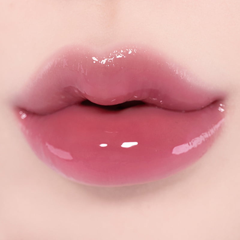 Fwee 3d Voluming Gloss 5.3g - Korean