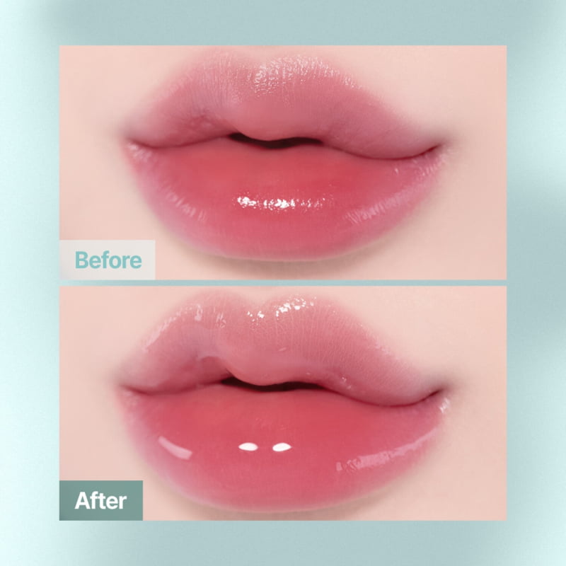 Fwee 4d Voluming Plumper 5.3g - Korean