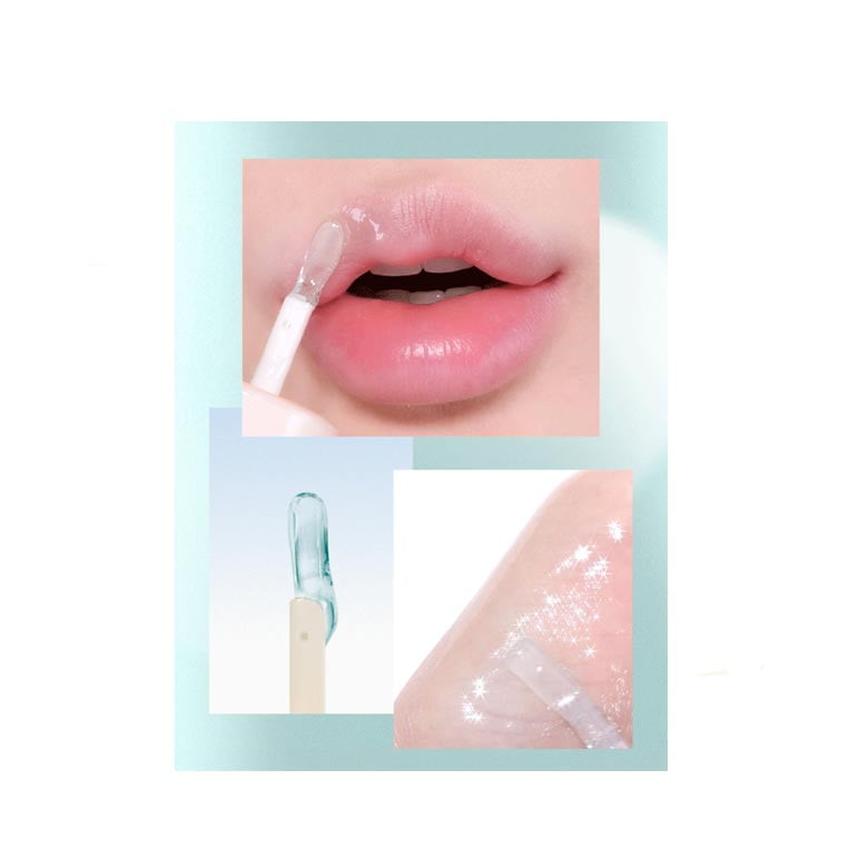 Fwee 4d Voluming Plumper 5.3g - Korean
