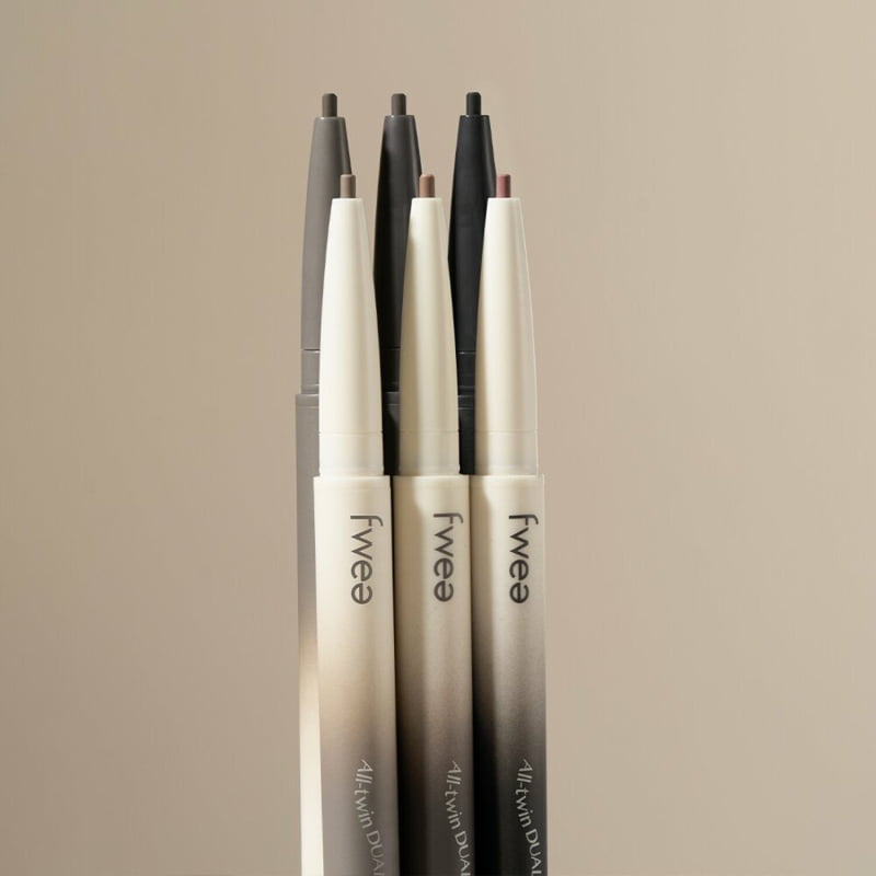 Fwee All-twin Dual Liner - Korean