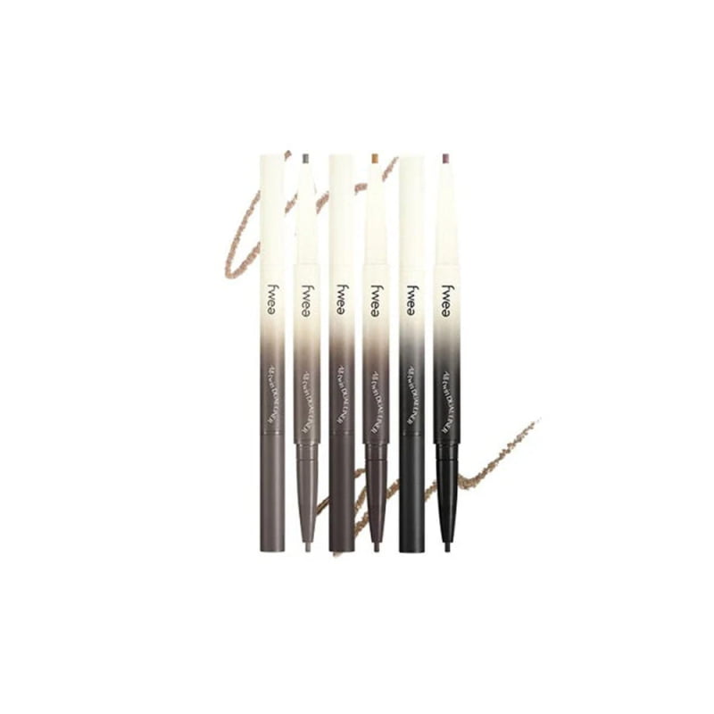Fwee All-twin Dual Liner - Korean