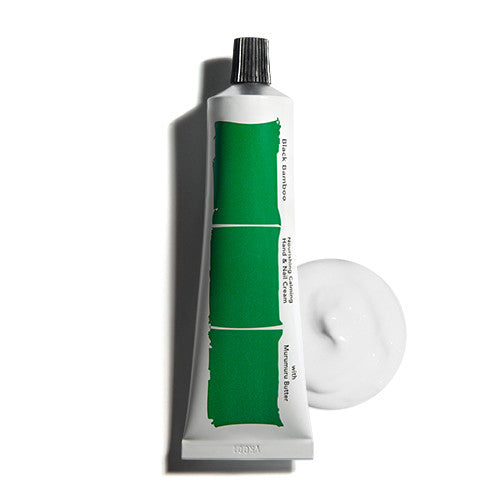 [haruharu Wonder] Black Bamboo Nourishing Calming Hand &