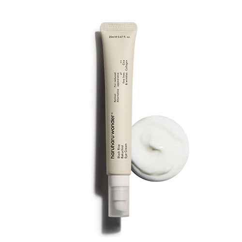 [haruharu Wonder] Black Rice Bakuchiol Eye Cream 20ml