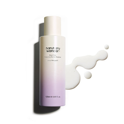 [haruharu Wonder] Black Rice Probiotics Barrier Essence