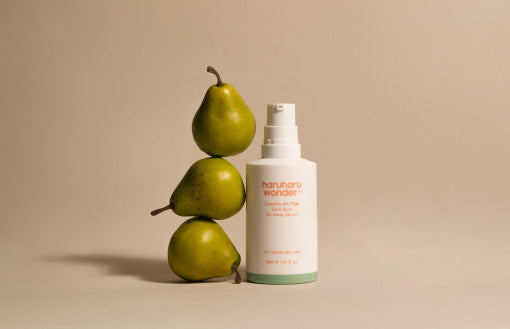 [haruharu Wonder] Centella 4% Txa Dark Spot Go Away Serum