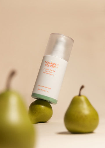 [haruharu Wonder] Centella 4% Txa Dark Spot Go Away Serum