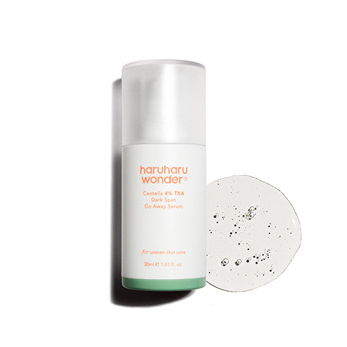 [haruharu Wonder] Centella 4% Txa Dark Spot Go Away Serum