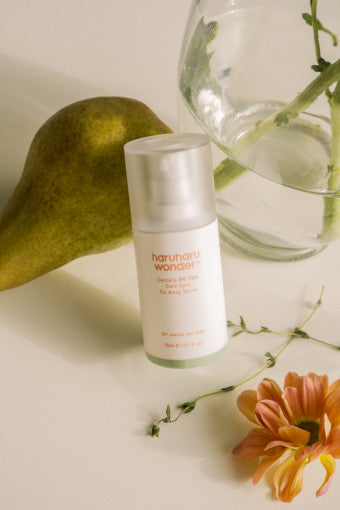 [haruharu Wonder] Centella 4% Txa Dark Spot Go Away Serum