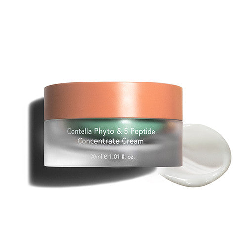 [haruharu Wonder] Centella Phyto & 5 Peptide Concentrate