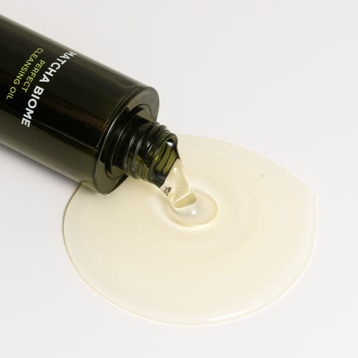 Heimish Matcha Biome Perfect Cleansing Oil 150ml - Korean