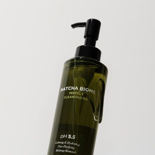 Heimish Matcha Biome Perfect Cleansing Oil 150ml - Korean