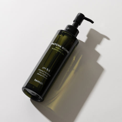 Heimish Matcha Biome Perfect Cleansing Oil 150ml - Korean