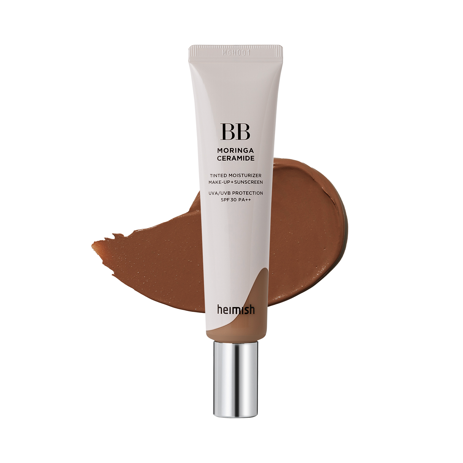Heimish Moringa Ceramide Bb Cream Spf30 Pa + + 30g - Korean