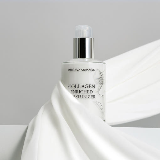 Heimish Moringa Ceramide Collagen Enriched Moisturizer
