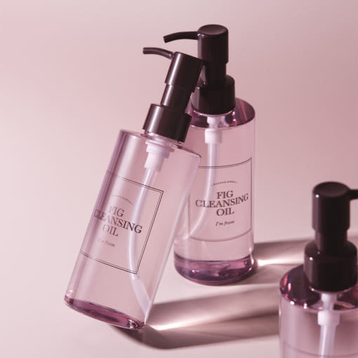 I’m from Fig Cleansing Oil 200ml - Korean