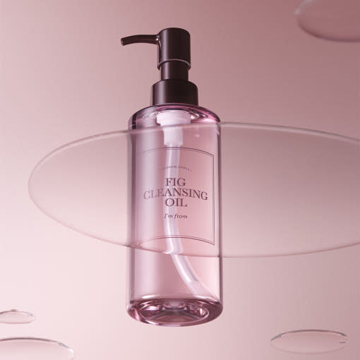 I’m from Fig Cleansing Oil 200ml - Korean