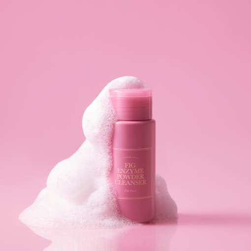 I’m from Fig Enzyme Powder Cleanser 50g - Korean
