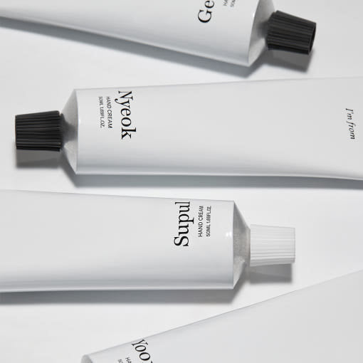 I’m from Hand Cream 50ml (4-types) - Korean
