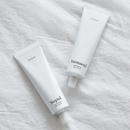 I’m from Hand Cream 50ml (4-types) - Korean