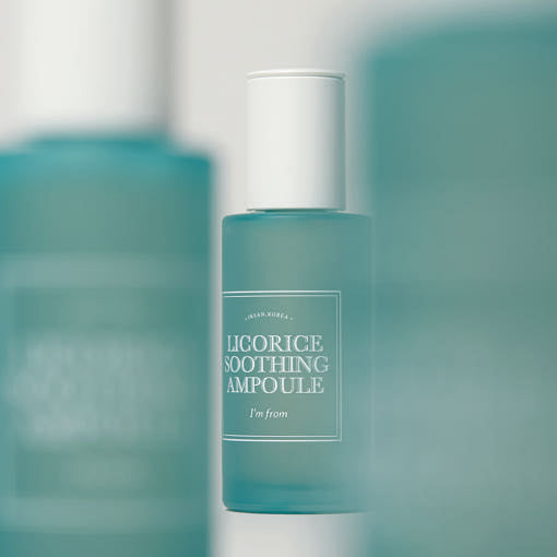 I’m from Licorice Soothing Ampoule 30ml - Korean