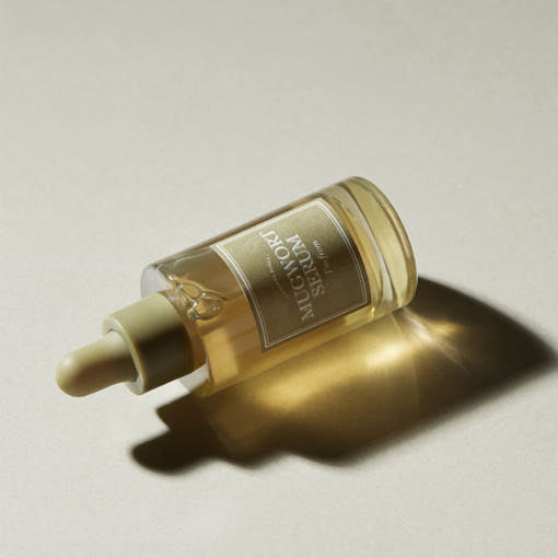 I’m from Mugwort Serum 30ml - Korean