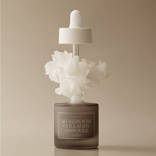 I’m from Mushroom Collagen Ampoule 30ml - Korean