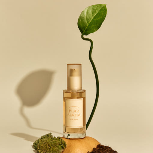 I’m from Pear Serum 50ml - Korean