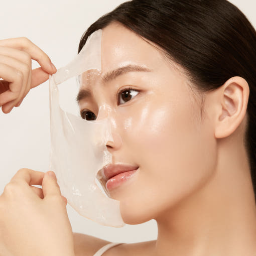 I’m from Rice Glow Peel off Mask 70g - Korean