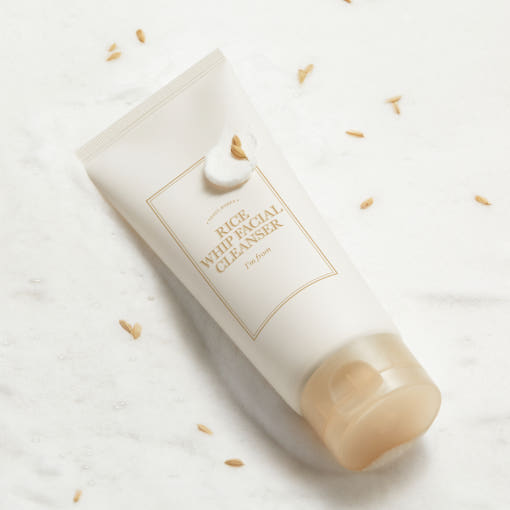 I’m from Rice Whip Facial Cleanser 150ml - Korean