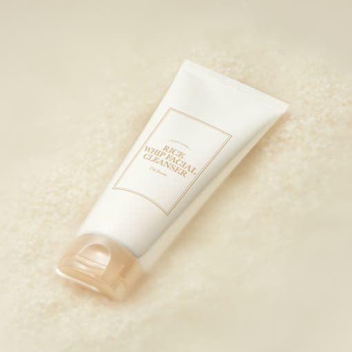 I’m from Rice Whip Facial Cleanser 150ml - Korean