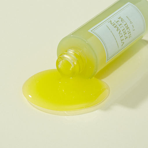 I’m from Vitamin Fruit Serum 30ml - Korean