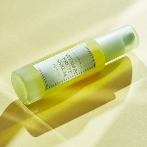 I’m from Vitamin Fruit Serum 30ml - Korean